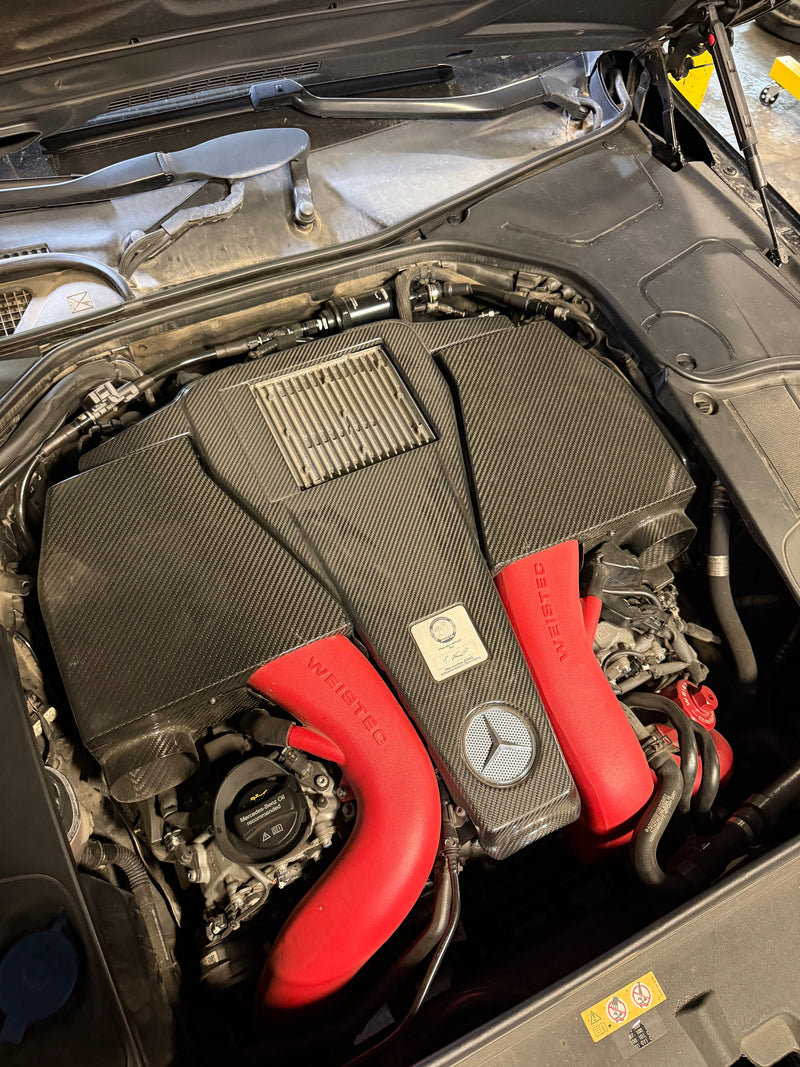 Performance Upgrades