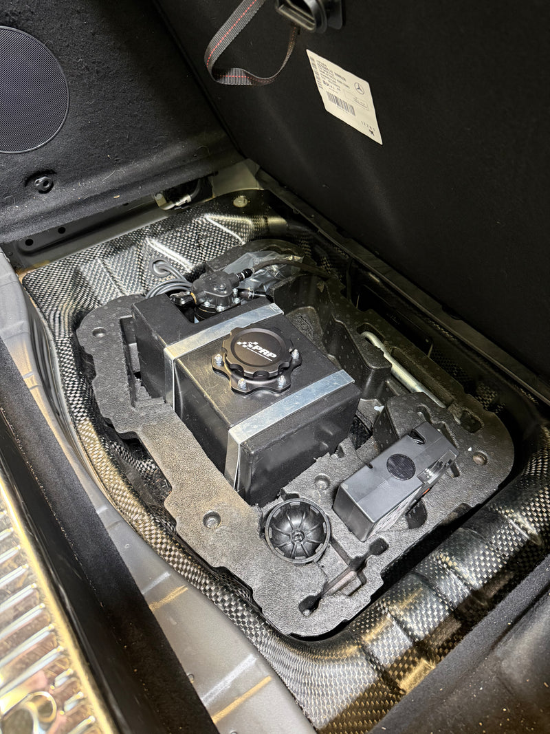 Performance Upgrades