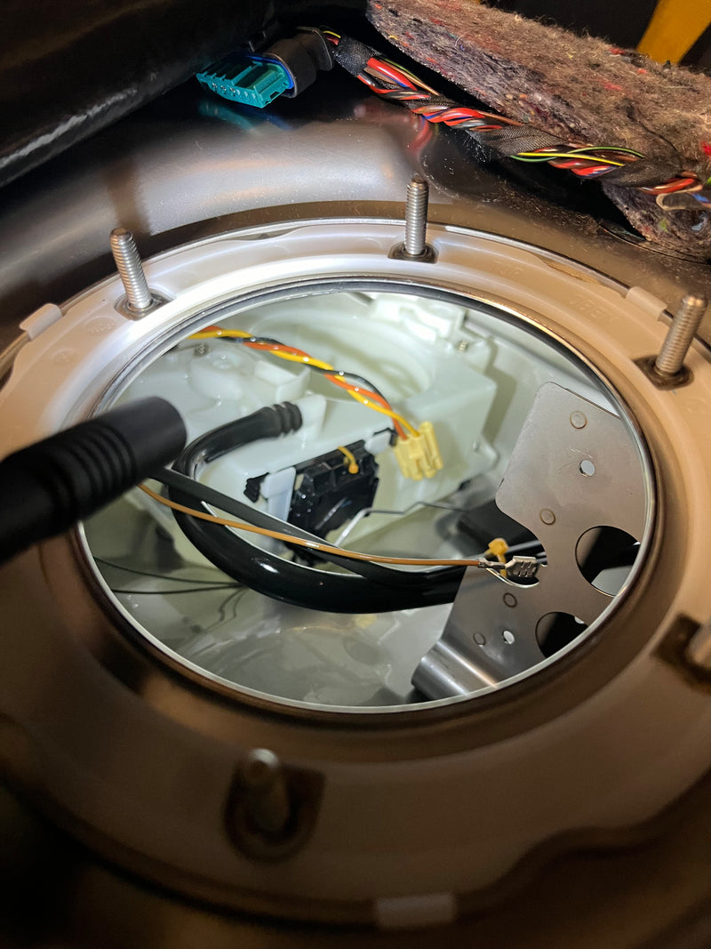 Electrical Systems